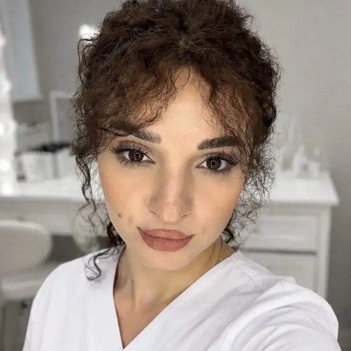 Сиреканян Диана