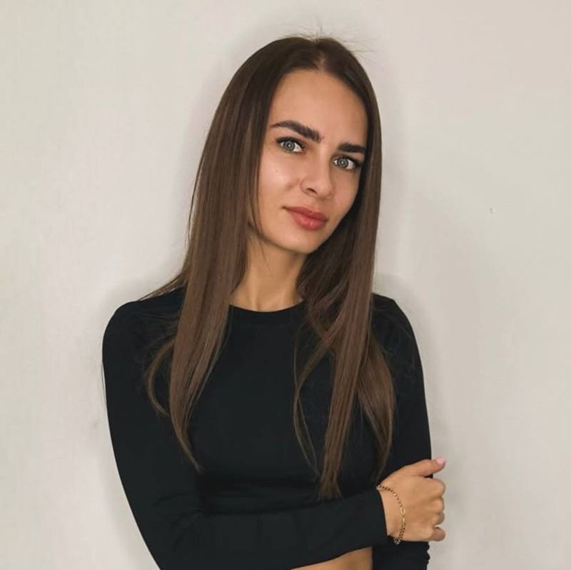 Елизавета