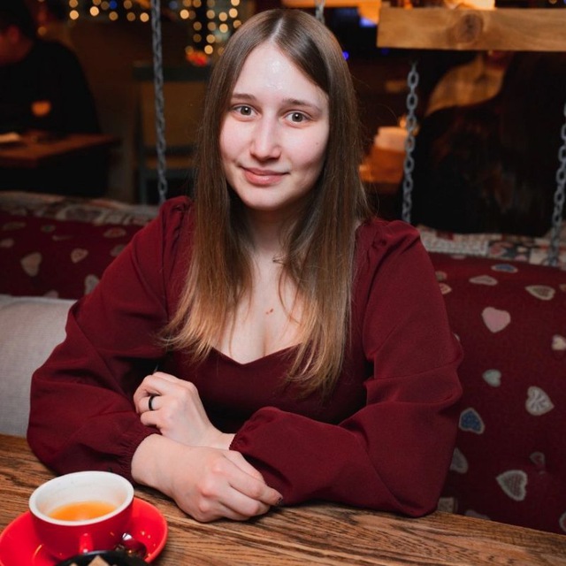 Екатерина