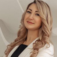 Велиева Татьяна