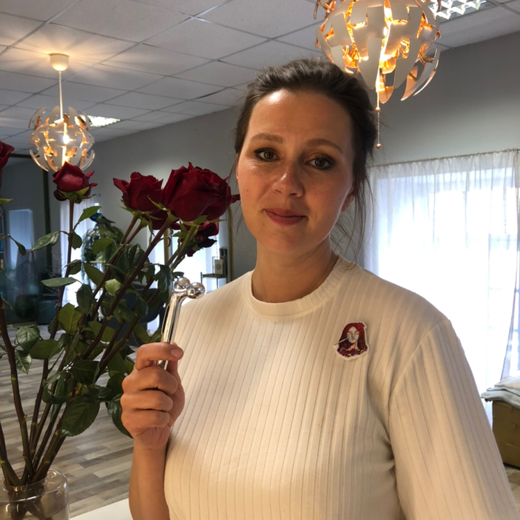 Рогачёва Ольга