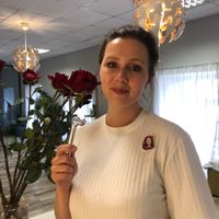 Рогачёва Ольга