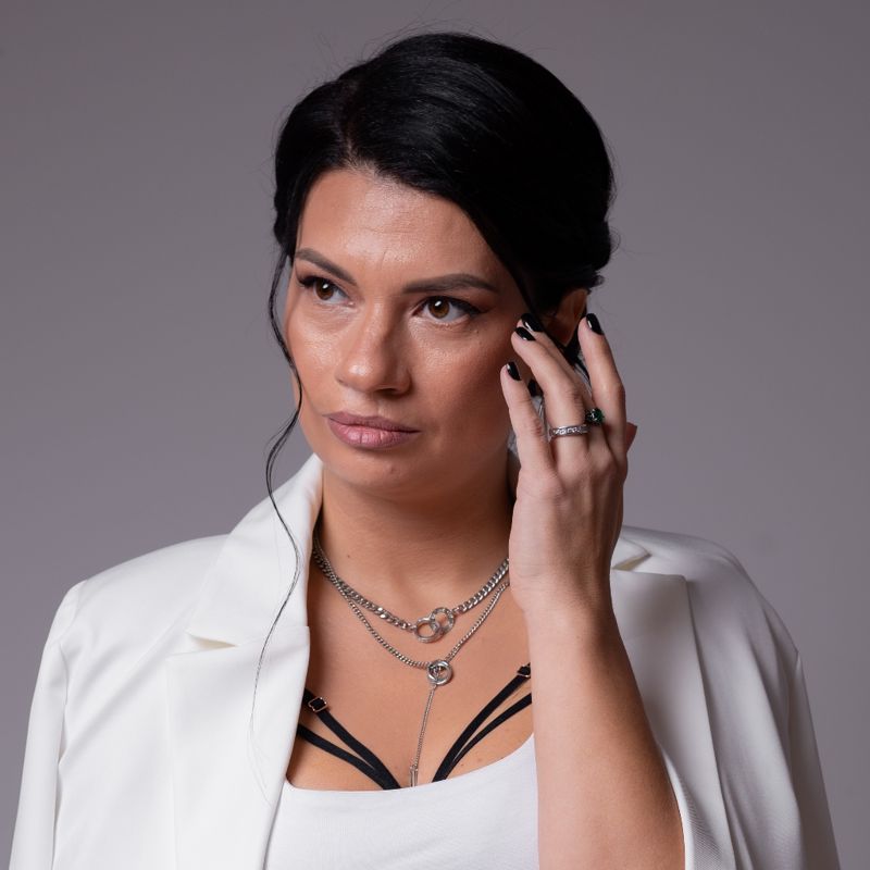 Екатерина Маникюр