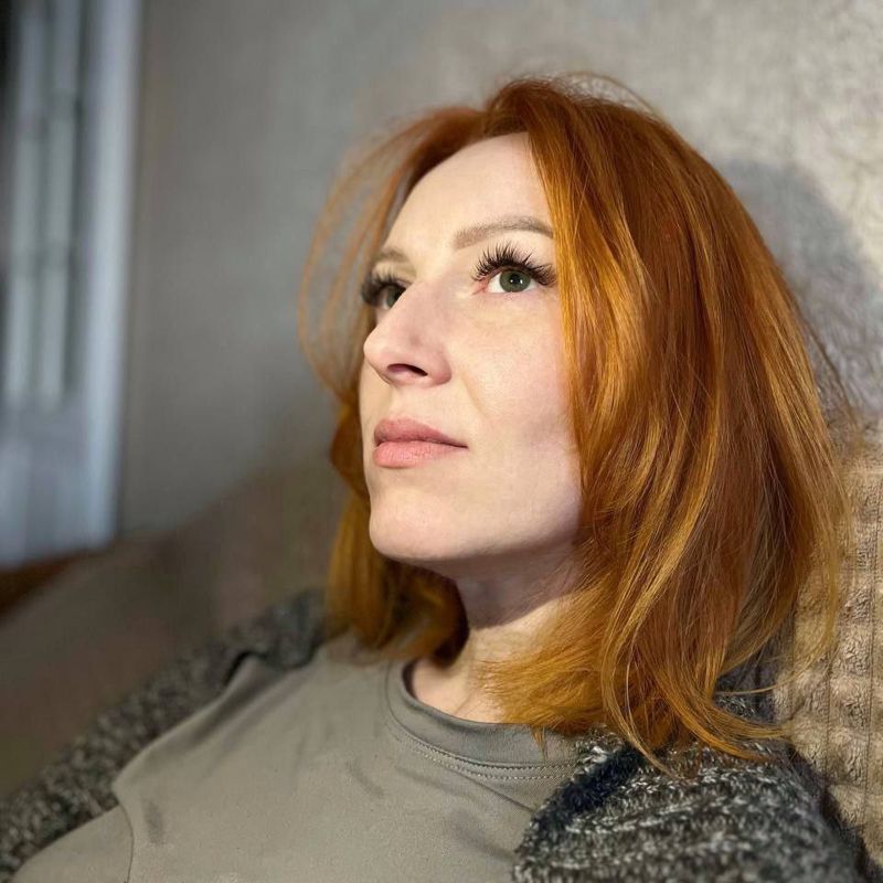 Жукова Елена