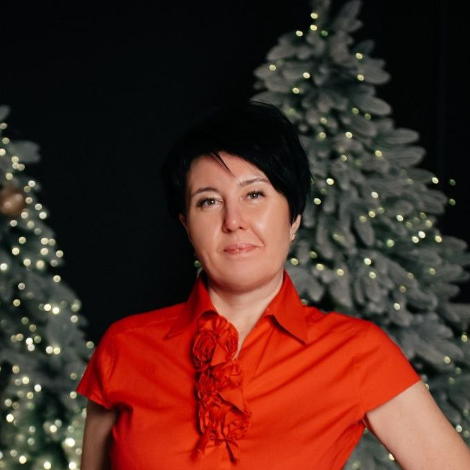 Моисеева Ирина