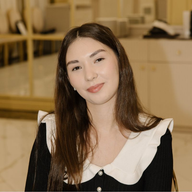 Эльвина
