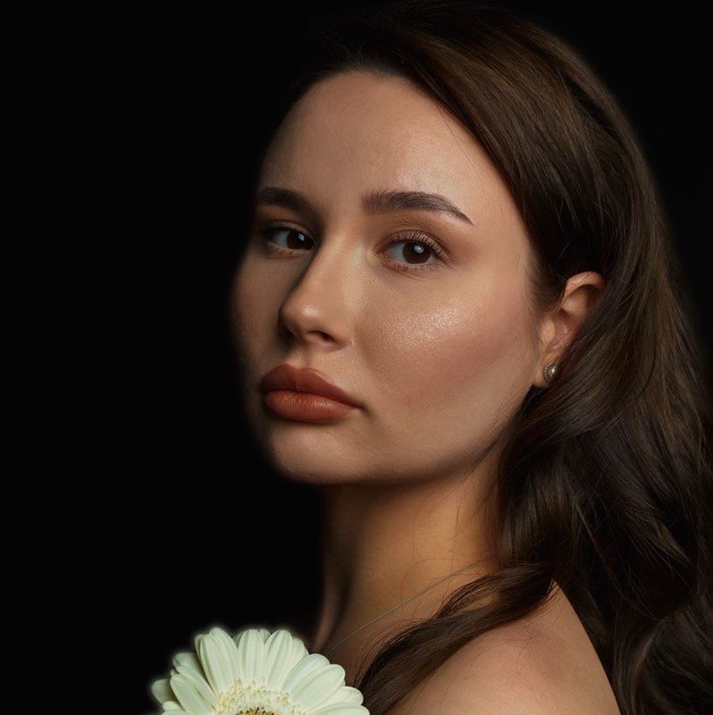Павлова Ольга