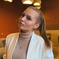 Мишина Алина