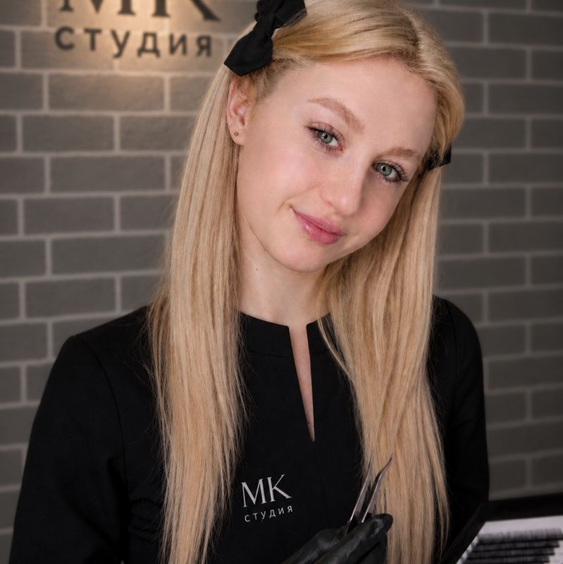 Флигински Мария