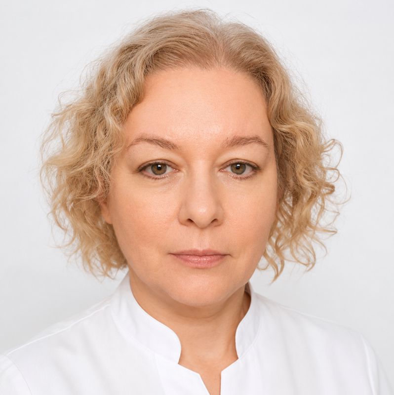 Луковихина Ирина