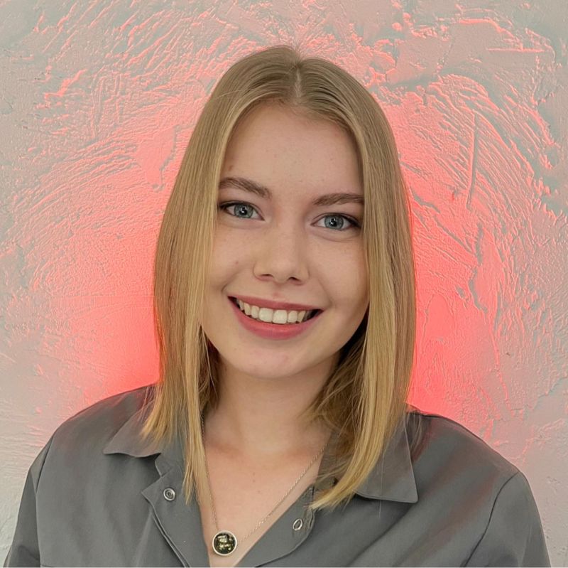 Светлана Ермолаева