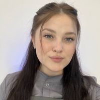 Екатерина Щербакова
