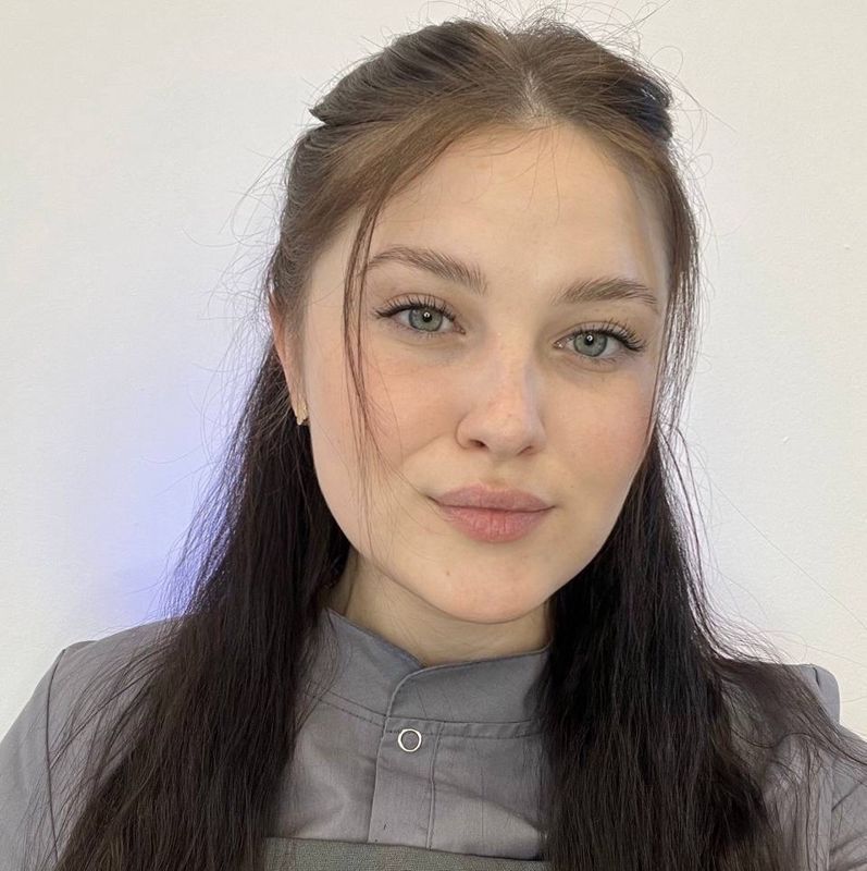 Екатерина Щербакова