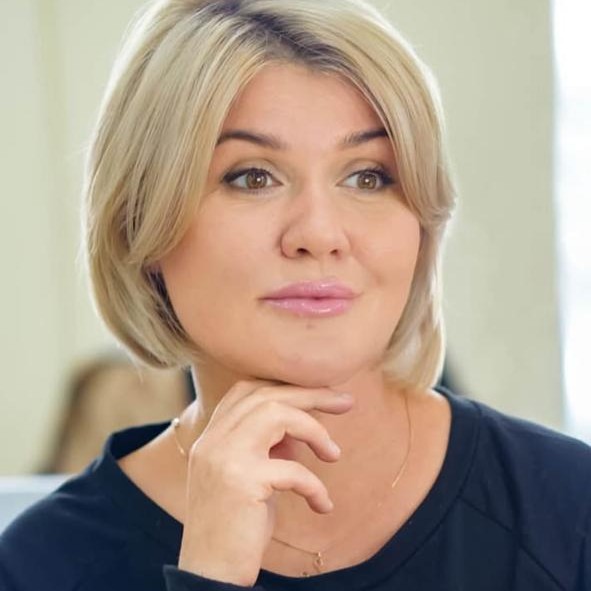 Ольга