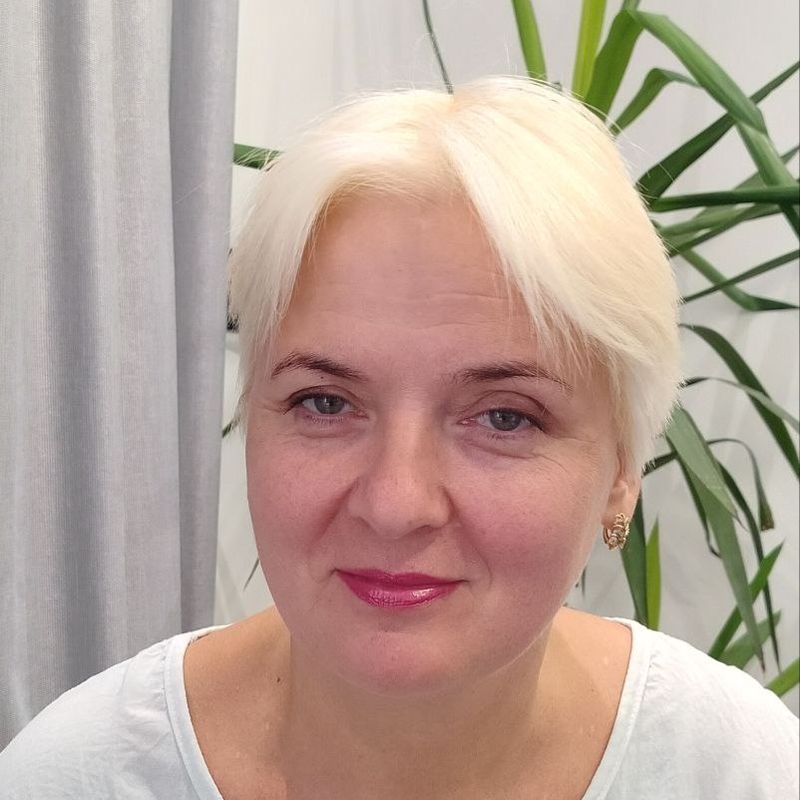 Марина