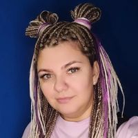 Ельмешина Вера