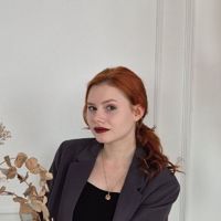Ефанова Валерия