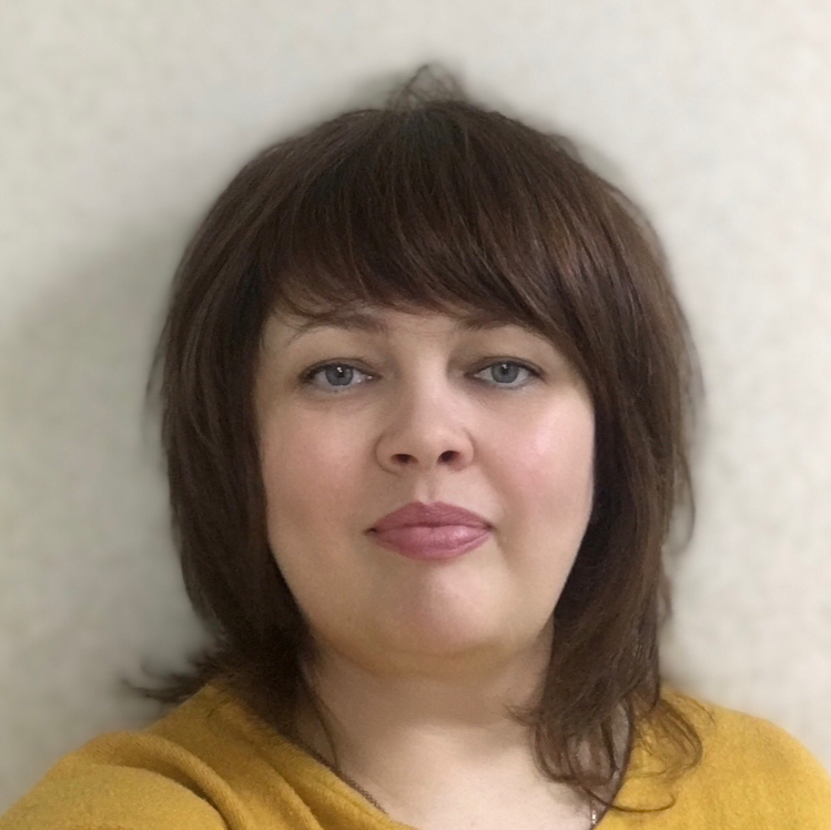 Ольга Пажитнова