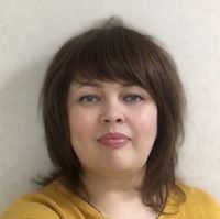 Ольга Пажитнова
