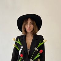 Юлия Новикова