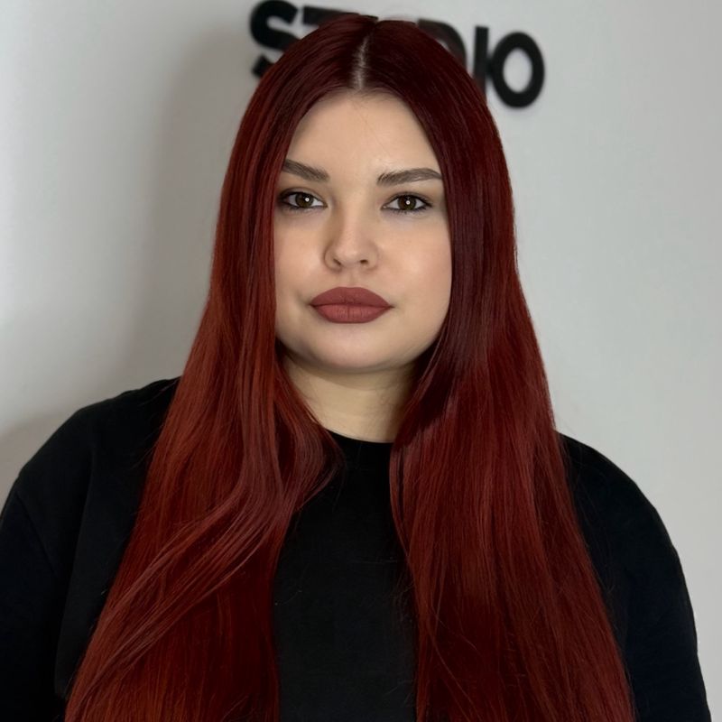 Молоткова Анастасия
