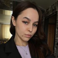 Чернова Дарья