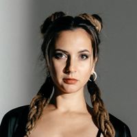 Плюша Ксюша
