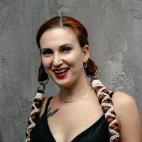 Катя