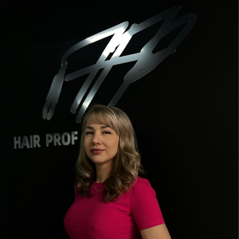 Екатерина Сторожева