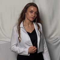 Антонова Альбина