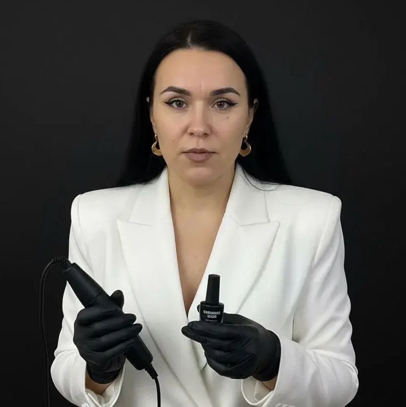 Подолог 2 ст/Топ мастер эстетист Радина