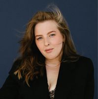 Князева Ирина