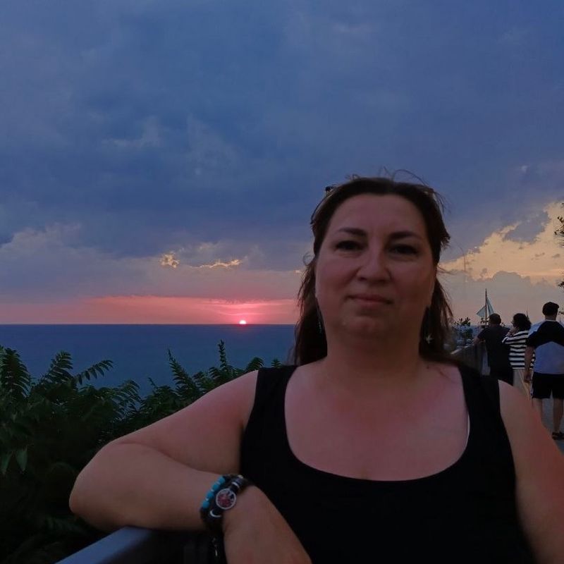 Дашина Лилия