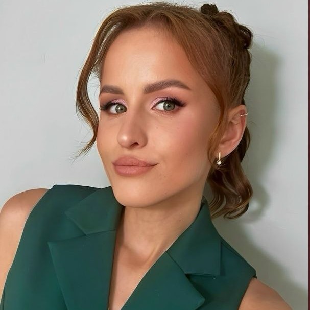 Екатерина