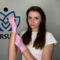 Пашкова Татьяна