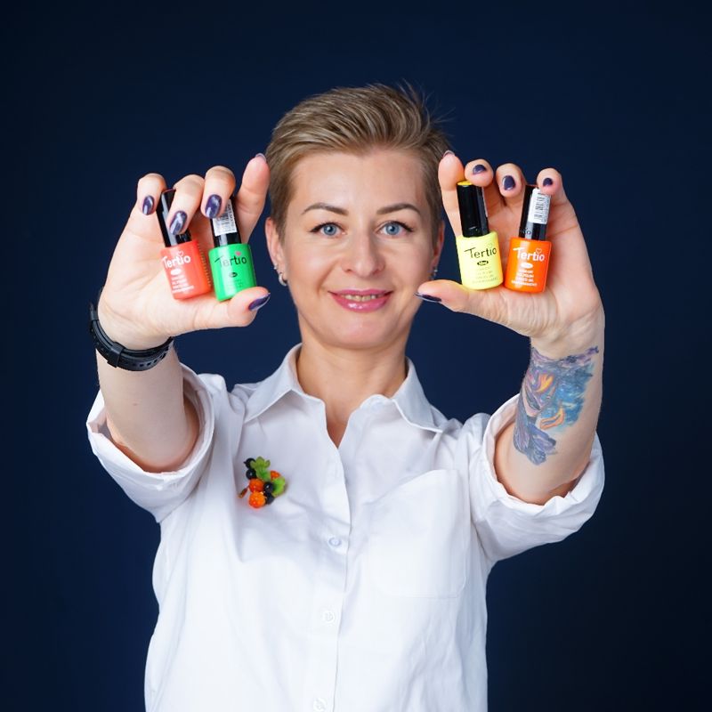 Елена