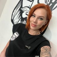 Седых Марина