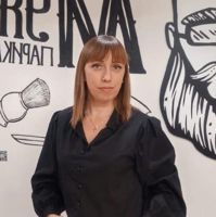 Машкалева Мария