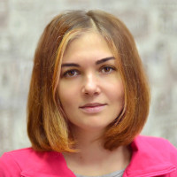 Наталья