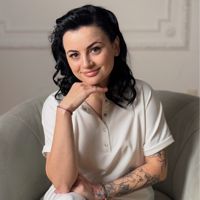 Анастасия