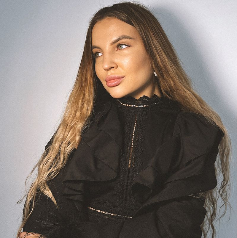 Екатерина