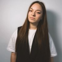 Алина