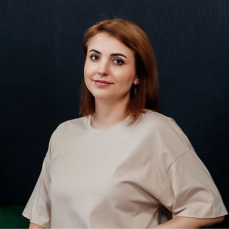 ЕВГЕНИЯ