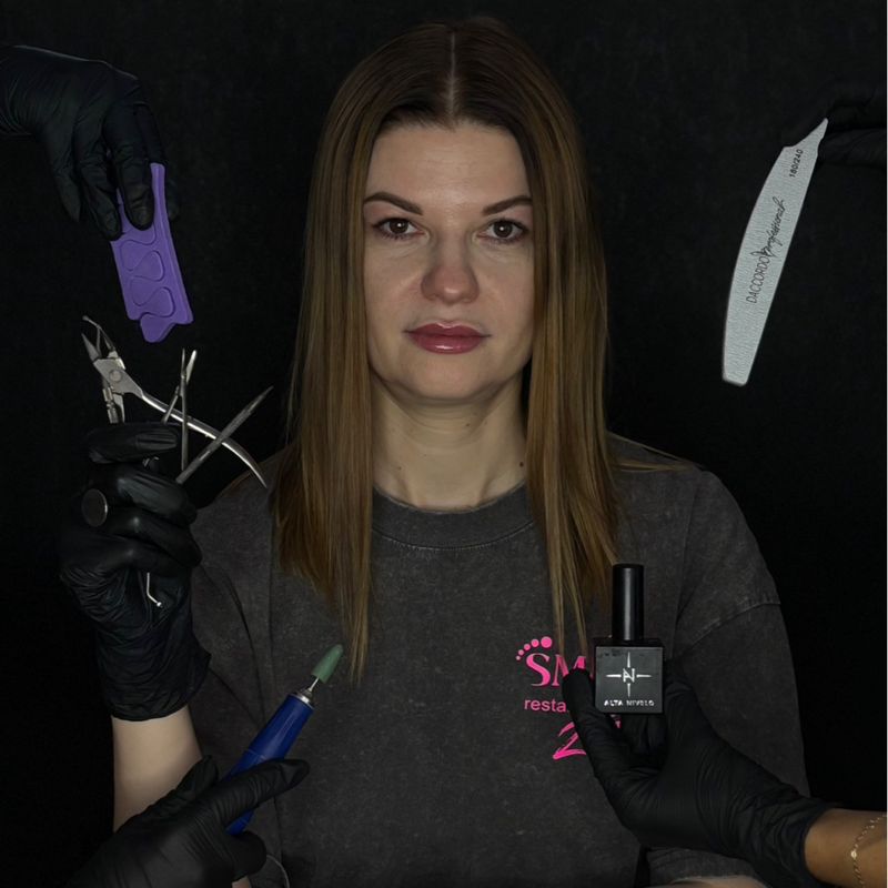 Погиба Ольга
