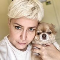 Наталья