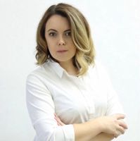 Гаврилова Екатерина