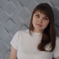 Бузмакова Валентина
