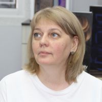 Перевощикова Лилия