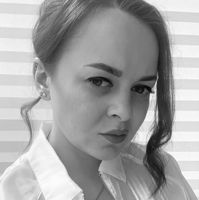 Студеникина Полина