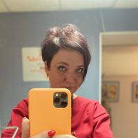 Литвинова Светлана
